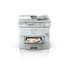 爱普生(Epson) WF-6593 部门级彩色商用墨仓式一体机 A4彩色喷墨打印机 (打印 复印 扫描 传真）