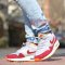 Nike耐克板鞋女鞋春季AIR MAX 1气垫运动休闲鞋599820-018-019-BK 616723-008 39