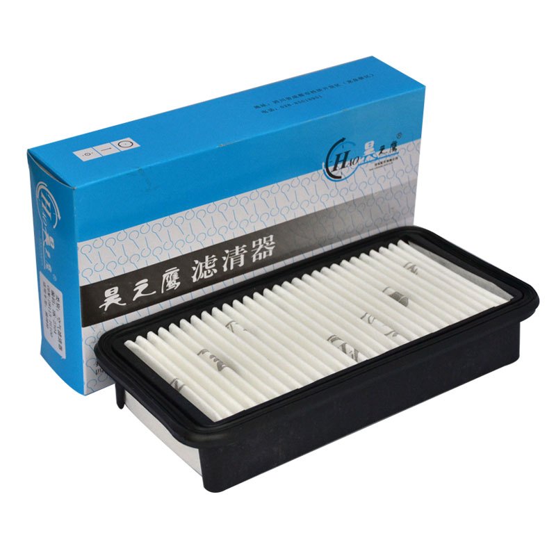 HK-2304现代雅绅特空气滤清器