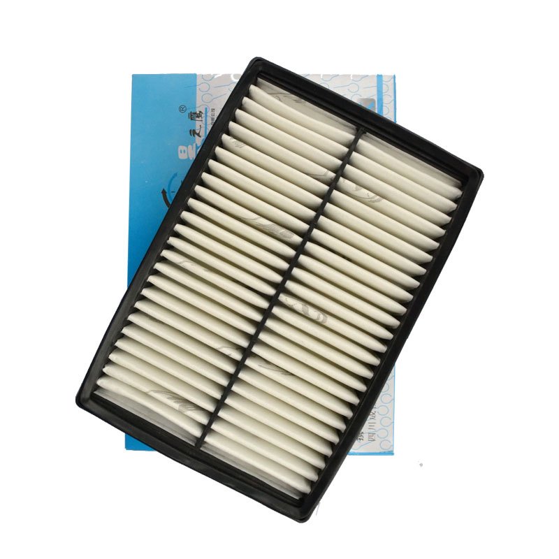 昊之鹰马自达3空气滤清器适用一汽马自达3空气滤清器空气滤芯空气格空