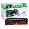 耐图 佳能CRG418M红色硒鼓 适用Canon佳能MF727cdw MF725cdn打印机墨盒 碳粉盒 CRG-418M红色硒鼓
