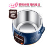 苏泊尔(SUPOR) 电炖锅 DZ22YC816-40隔水炖 全自动白瓷煮粥煲汤锅燕窝 电炖盅