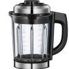 苏泊尔(SUPOR）JP06D-1300家用破壁料理机 加热多功能家用智能破壁机