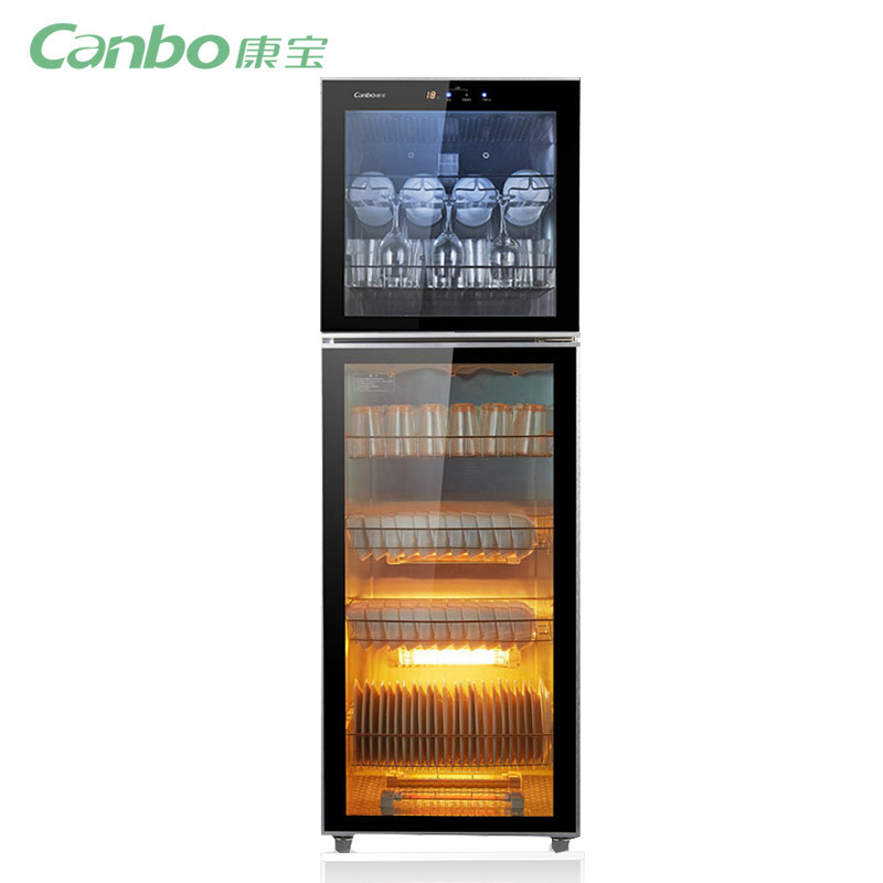 康宝(canbo) XDZ300-K2U（ZTD350K-2U）食具消毒柜