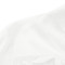 裂帛2016夏装新款 刺绣纯色白衬衫蕾丝七分袖衬衫女51141249 L 白色2.0