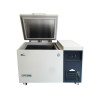 捷盛（JS）DW-60W200 -65℃ 200升 豪华型卧式顶开门超低温冷柜 金枪鱼深海鱼保存箱 工业实验医用科研级超