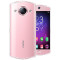 逸美达 美图M8手机壳 meitu M6/M6S保护套透明防摔软硅胶外壳女款个性全包边硅胶套 【壳膜套装】美图M6【5寸】【透明硬壳+非全屏钢化膜】