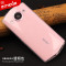 逸美达 美图M8手机壳 meitu M6/M6S保护套透明防摔软硅胶外壳女款个性全包边硅胶套 【壳膜套装】美图M6【5寸】【透明硬壳+非全屏钢化膜】