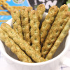 九日牌海苔味QQ棒60g