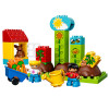 LEGO 乐高 Duplo 得宝系列 我的第一个小花园 10819