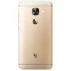 乐视（LeEco）乐Pro3 （X720） 原力金 全网通4G手机 双卡双待双盲插