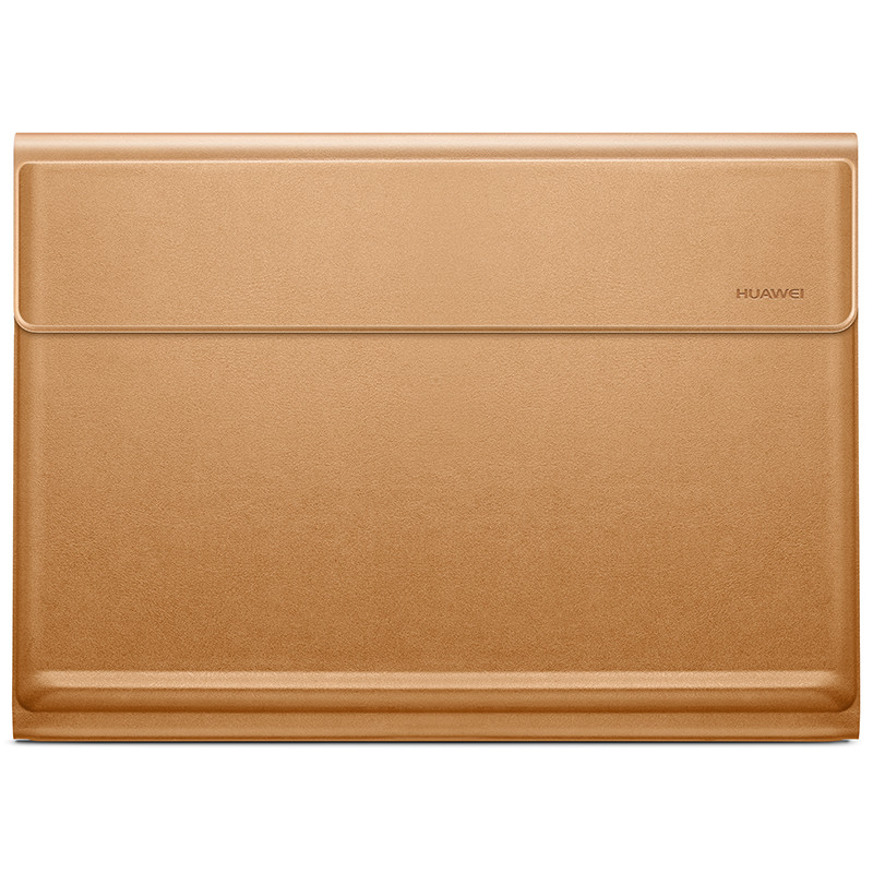华为 MateBook 二合一键盘 棕色