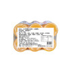 七咔呢(7coin) 橙汁饮料 含椰果 300ml*6支 泰国进口