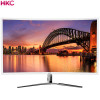 HKC C7000 白 27英寸显示器