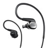 AKG N40 一圈一铁混合单元 可定制声音的高解析力挂耳式耳塞