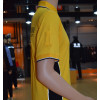 帮客材配Spine line夏季工装短袖 XXXL