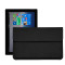 觅果Megoo 微软平板Surface Pro3/Pro4 保护皮套 内包配件 pro 3/1467787835661 黑色
