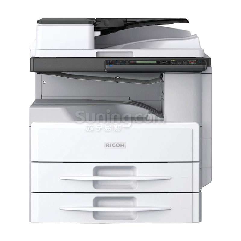 理光(RICOH) MP2501L 黑白多功能复合机