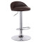 迈亚家具 时尚吧台椅酒吧椅吧椅 高脚升降凳子 欧式吧台凳 现代简约吧凳前台椅子 高款-内红外白.