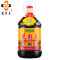 菜籽王 浓香压榨非转基因菜籽油5L 四川风味
