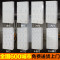 更衣柜员工柜办公文件柜铁皮柜12十二门6六门9九门储存铁衣柜带锁 迈亚家具 八门更衣柜