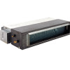 （GREE）格力新品 家用中央空调 小4匹 STARⅡ系列 一拖二 GMV-H80WL/H1
