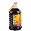 菜籽王 浓香压榨菜籽油4L 四川风味 非转基因菜籽油