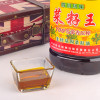 菜籽王 浓香压榨菜籽油4L 四川风味 非转基因菜籽油