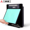 三菱重工 正品家用办公室用空气净化器SP-MDM22B(W)除甲醛雾霾PM2.5杀菌溶菌花粉