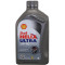 壳牌 Shell 灰喜力 Helix HX8 全合成机油5W-40 SN级别 1L/瓶 德国原装进口