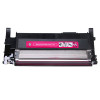 格然 三星CLT-M406S红色碳粉盒适用SAMSUNG三星CLX-3307FW C410W打印机墨盒 硒鼓 墨粉盒 CLT-M406S红色碳粉盒