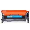 耐图 三星CLT-C406S青色碳粉盒适用SAMSUNG三星CLX-3307FW C410W打印机墨盒 硒鼓 墨粉盒 CLT-C406S青色碳粉盒