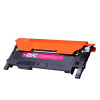 耐图 三星CLT-M406S红色碳粉盒适用SAMSUNG三星CLX-3306FW C460FW打印机墨盒 硒鼓 墨粉盒 CLT-M406S红色碳粉盒
