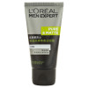 欧莱雅(LOREAL)男士控油炭爽双效洁面膏50ml小样【赠品，介意慎拍】