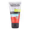 欧莱雅(LOREAL)男士火山岩清痘冰感洁面啫喱 50ml 小样【赠品，介意慎拍】
