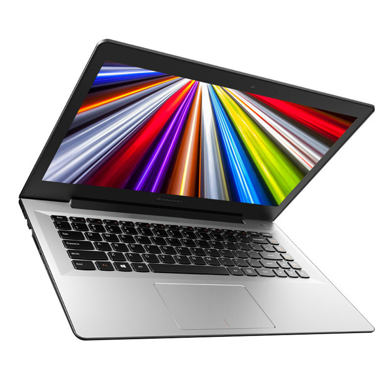 联想(lenovo)ideapad310s 14英寸轻薄笔记本电脑 i5-6200u 4g 256g
