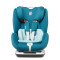 Babyfirs V505A铠甲舰尊享版汽车儿童安全座椅I，II，III组/适合9-36kg（约9月-12岁） 宝塔蓝
