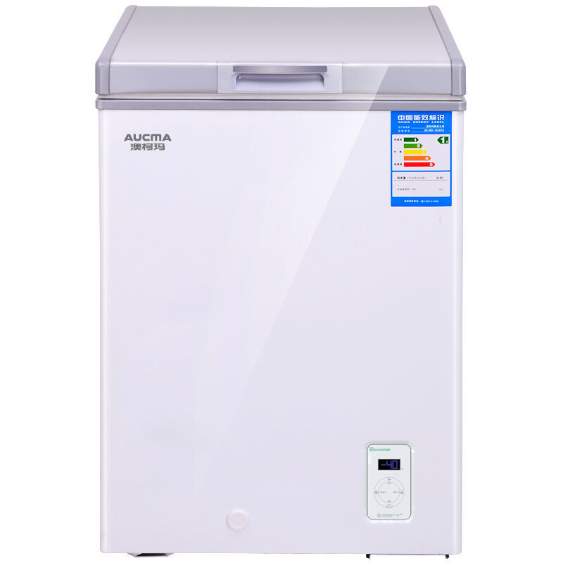 澳柯玛(AUCMA) BC/BD-102SFA -40℃低温家用冷柜