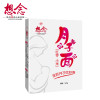想念挂面 月子面521g/盒 红枣小面条