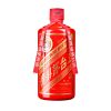 歌德盈香 飞天茅台（红鼎） 53度 500ml