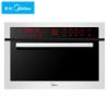 美的（Midea） 嵌入式 银魅系列 微波炉+蒸箱 AG925BMH-NS+TPN26MSS-SSL