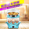 索爱HYD-6209双层煮蛋器
