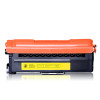 格然 兄弟TN-376Y黄色碳粉盒适用Brother兄弟DCP-L8400CDN MFC-L8650CDW打印机墨粉盒 TN-376Y黄色碳粉盒