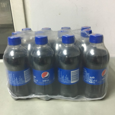 11元 PEPSI 百事 可乐型汽水 300ml*12瓶