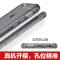 BOW航世 iphone6 plus手机壳苹果6s软硅胶男女透明壳6防摔挂绳5.5 4.7透黄