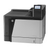 惠普HP A3 彩色激光打印机M855DN