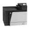 惠普HP A3 彩色激光打印机M855DN