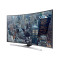 三星电视(SAMSUNG ) UA55JU7800JXXZ 55英寸高清4K 3D曲面SUHD 无线wifi LED液晶
