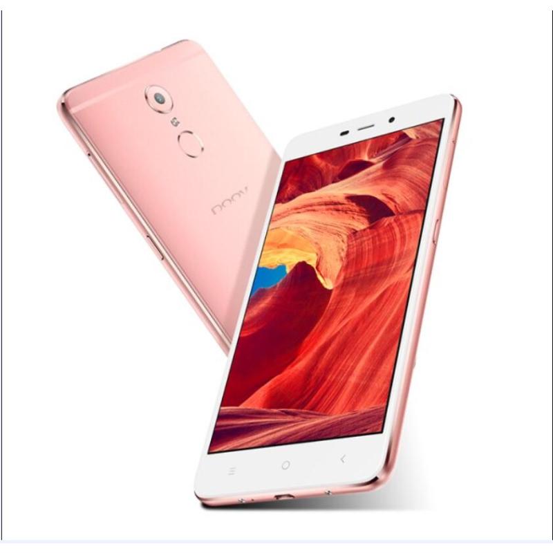 朵唯a5香槟金高清实拍图