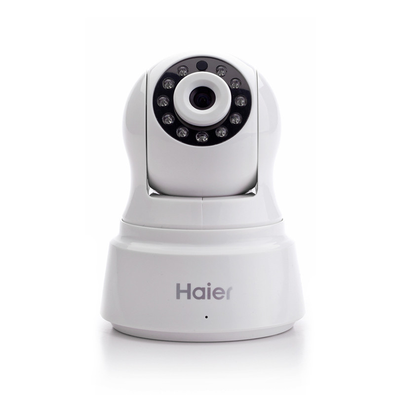 Haier/海尔 无线网络高清摄像头（升级版） YTD05